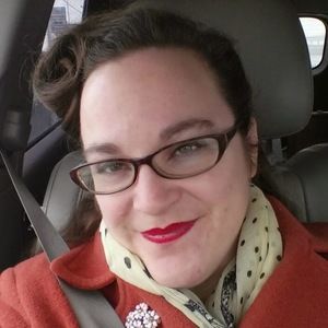 Meet your Posher, Robyn